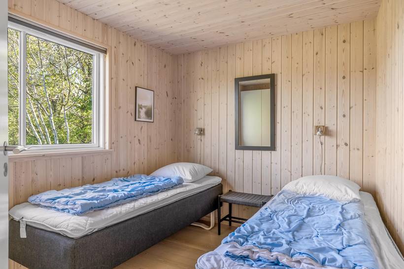 Foto von Ferienhaus DE32 in Købingsmark - Als