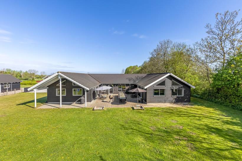 Foto von Ferienhaus DE32 in Købingsmark - Als