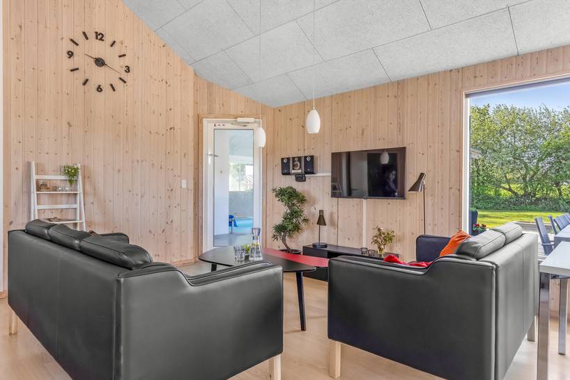 Foto von Ferienhaus DE32 in Købingsmark - Als