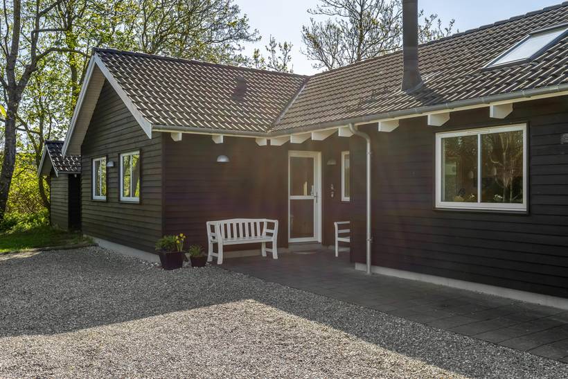 Foto von Ferienhaus DE32 in Købingsmark - Als