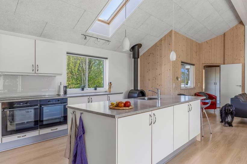 Foto von Ferienhaus DE32 in Købingsmark - Als