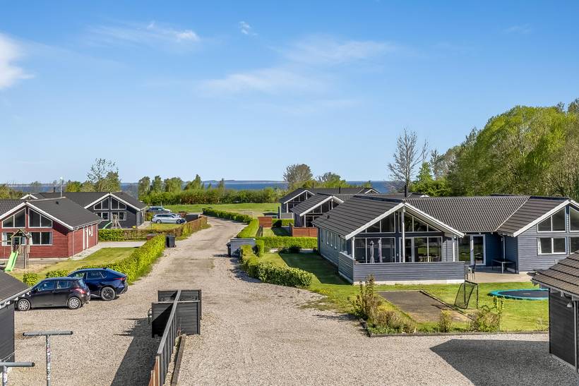Foto von Ferienhaus DE32 in Købingsmark - Als
