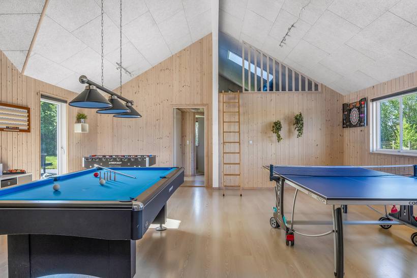 Foto von Ferienhaus DE32 in Købingsmark - Als