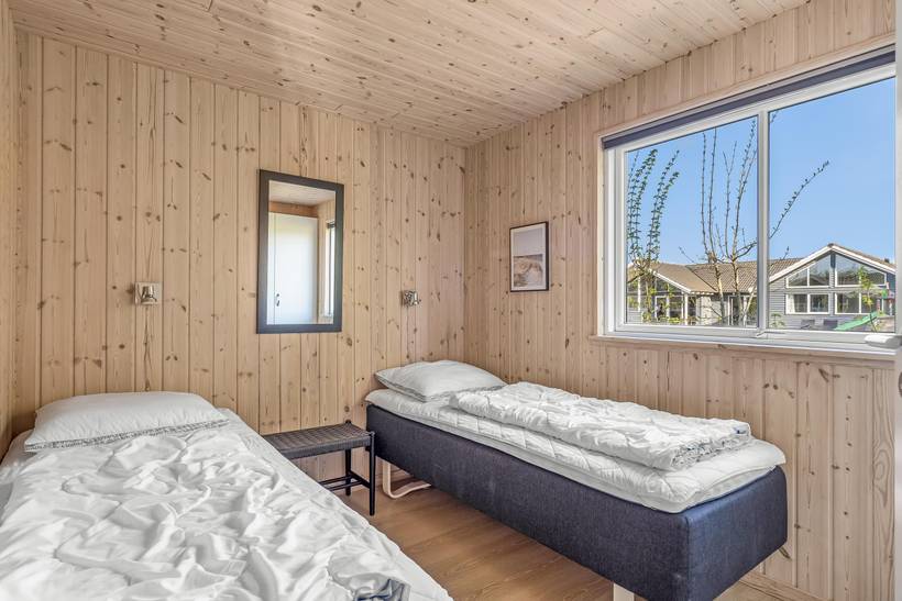 Foto von Ferienhaus DE32 in Købingsmark - Als