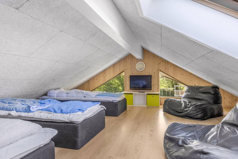 Foto von Ferienhaus DE32 in Købingsmark - Als