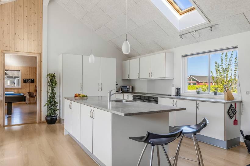 Foto von Ferienhaus DE32 in Købingsmark - Als