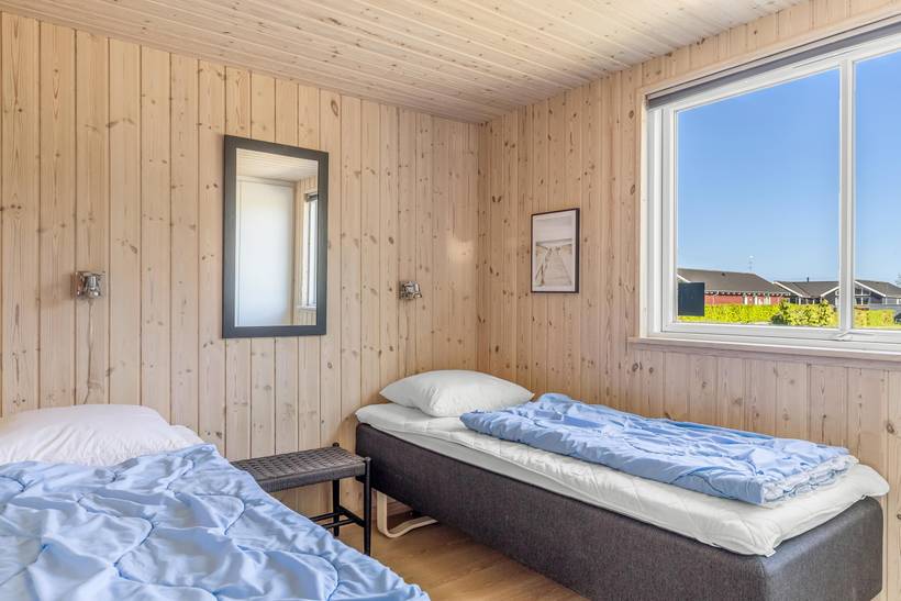 Foto von Ferienhaus DE32 in Købingsmark - Als