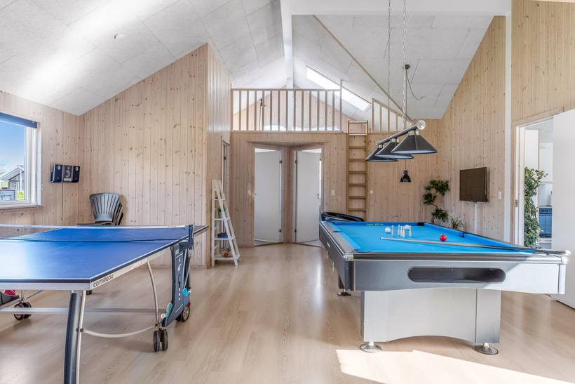 Foto von Ferienhaus DE32 in Købingsmark - Als