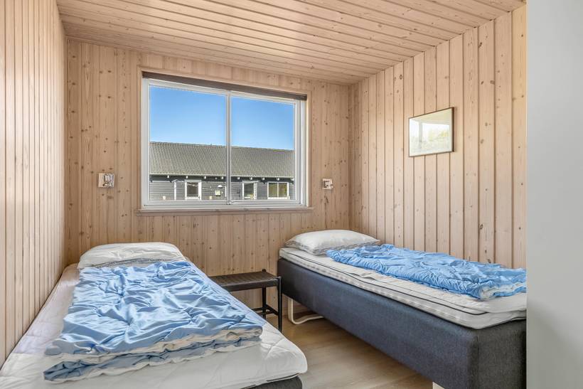 Foto von Ferienhaus DE32 in Købingsmark - Als