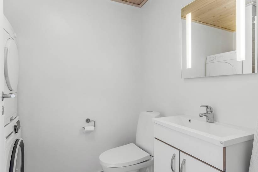 Foto von Ferienhaus DE32 in Købingsmark - Als