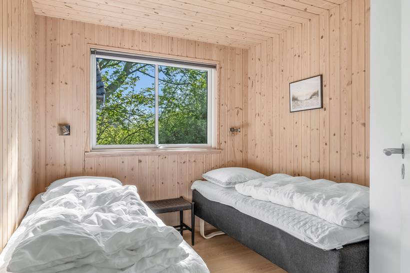 Foto von Ferienhaus DE32 in Købingsmark - Als
