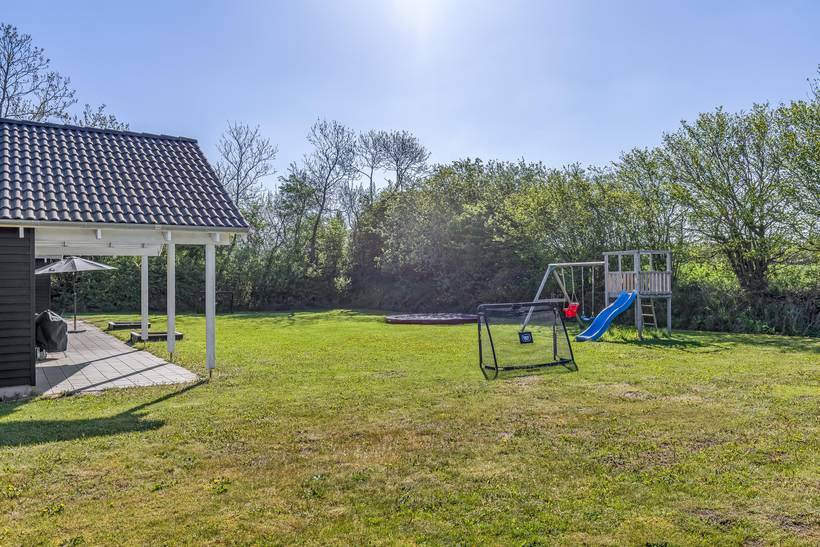 Foto von Ferienhaus DE32 in Købingsmark - Als