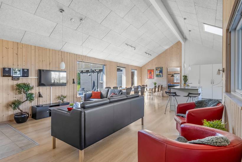 Foto von Ferienhaus DE32 in Købingsmark - Als