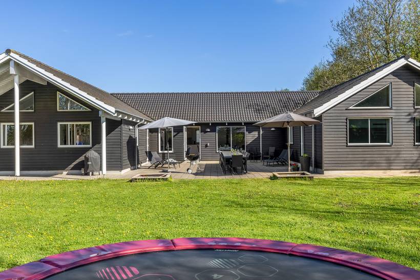 Foto von Ferienhaus DE32 in Købingsmark - Als