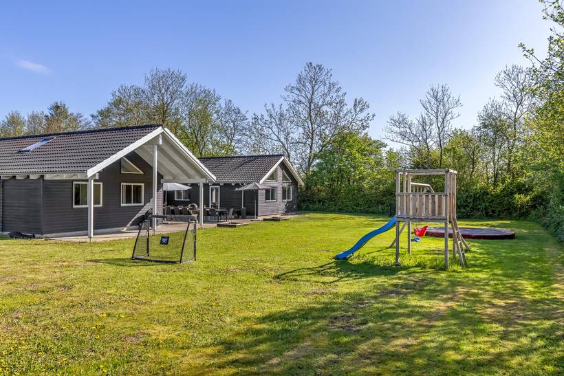 Foto von Ferienhaus DE32 in Købingsmark - Als