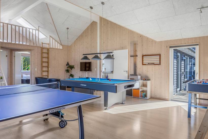 Foto von Ferienhaus DE32 in Købingsmark - Als