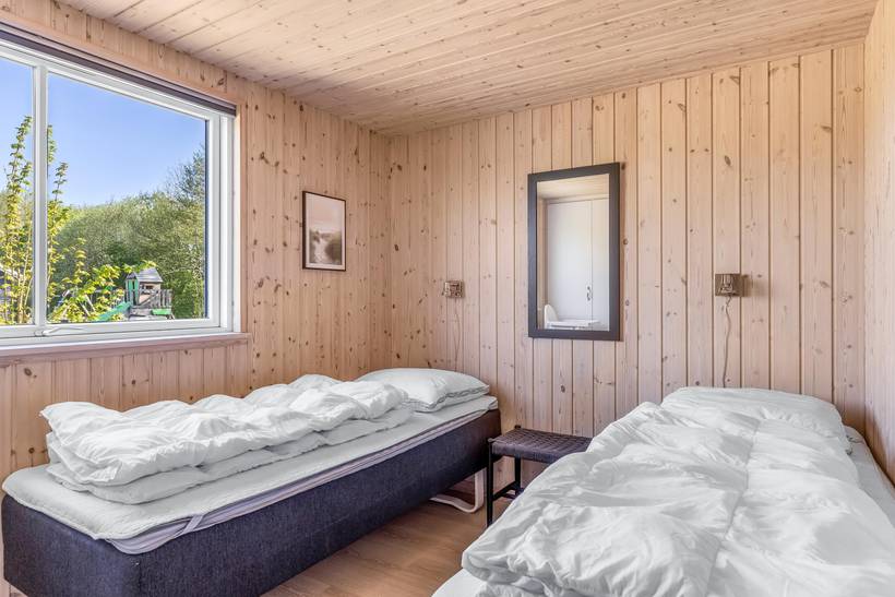 Foto von Ferienhaus DE32 in Købingsmark - Als