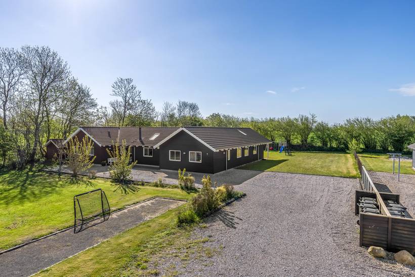 Foto von Ferienhaus DE32 in Købingsmark - Als