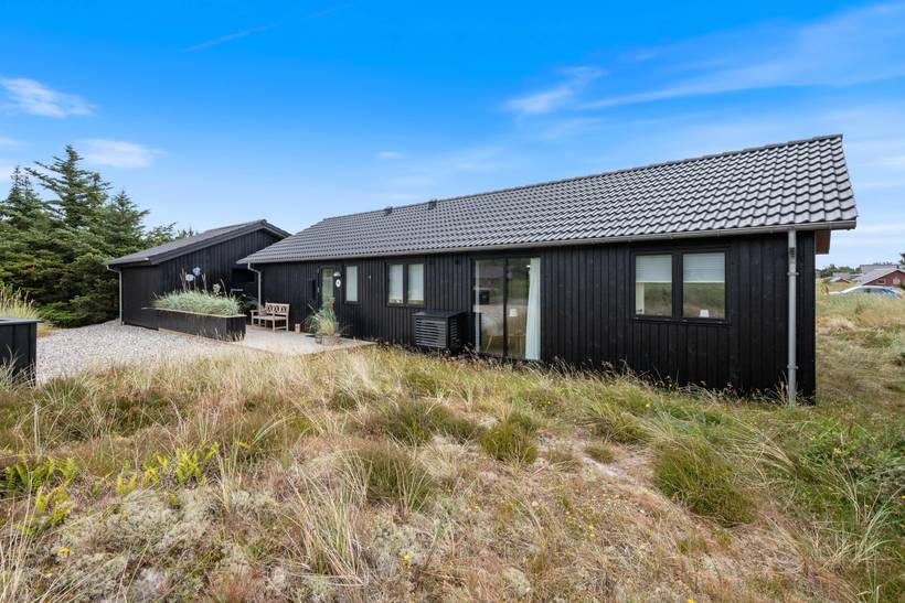 Foto von Ferienhaus DE35 in Bjerregård - Westjütland