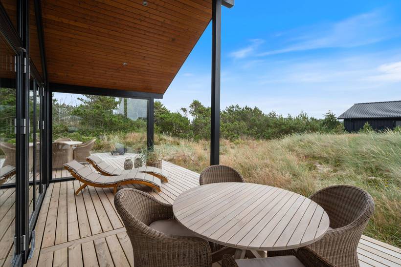 Foto von Ferienhaus DE35 in Bjerregård - Westjütland