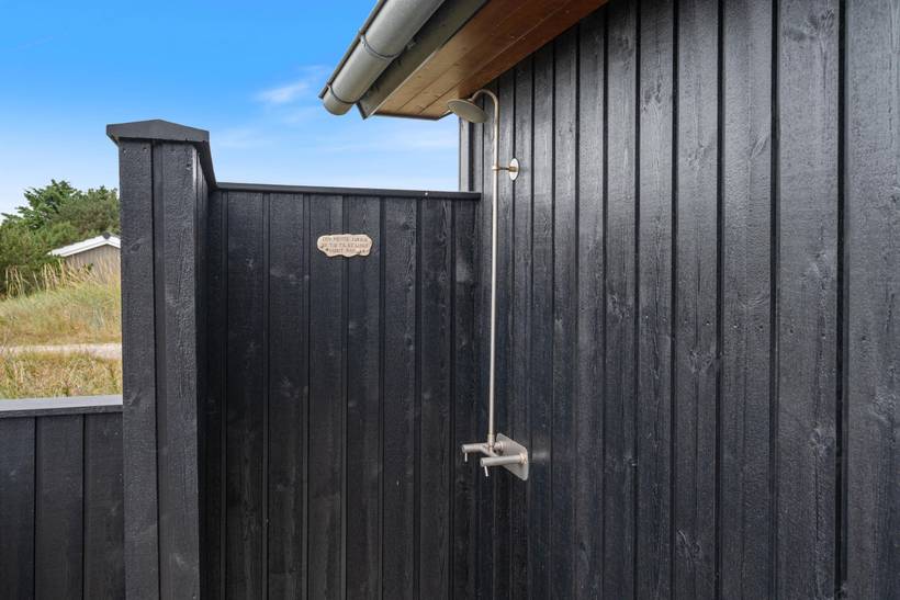 Foto von Ferienhaus DE35 in Bjerregård - Westjütland