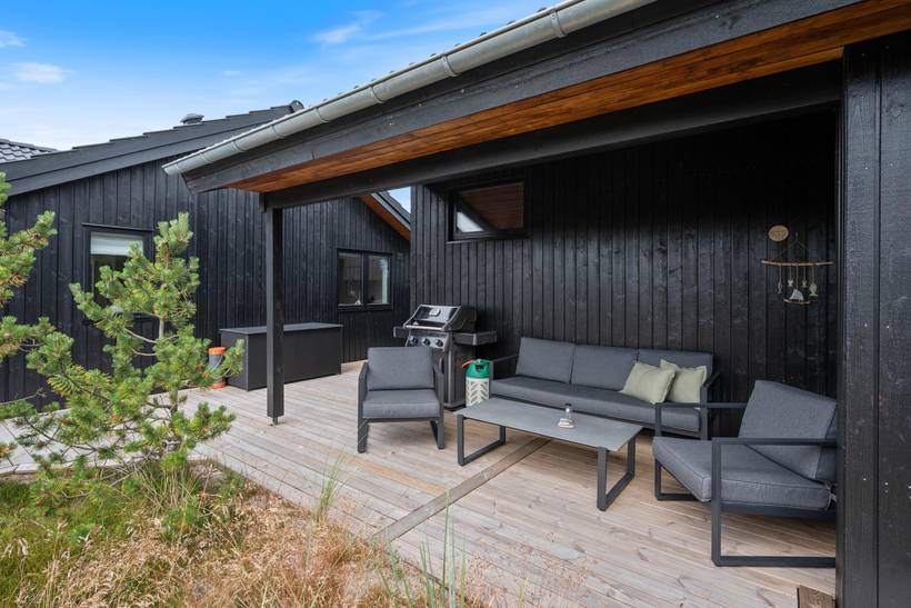 Foto von Ferienhaus DE35 in Bjerregård - Westjütland