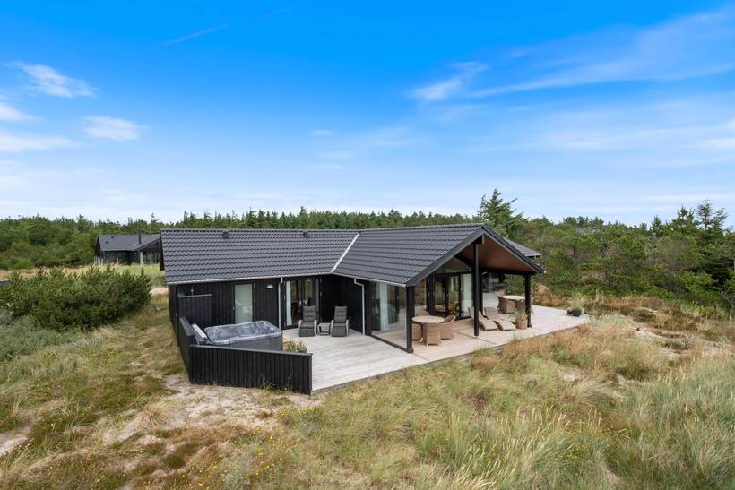 Foto von Ferienhaus DE35 in Bjerregård - Westjütland