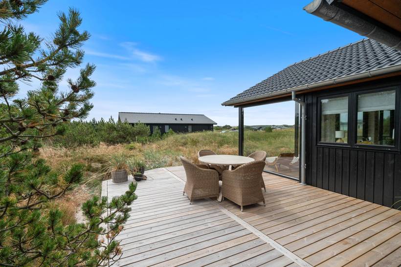 Foto von Ferienhaus DE35 in Bjerregård - Westjütland