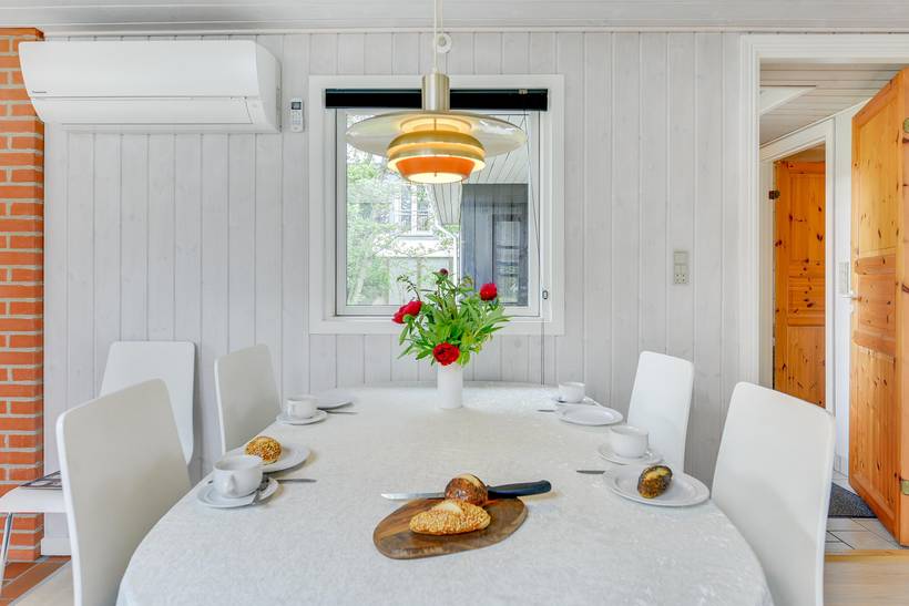Foto von Ferienhaus DE37 in Blåvand - Westjütland