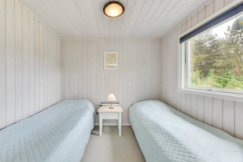 Foto von Ferienhaus DE37 in Blåvand - Westjütland
