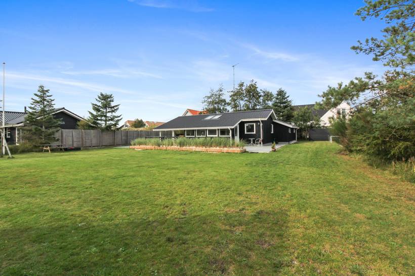 Foto von Ferienhaus DE37 in Blåvand - Westjütland