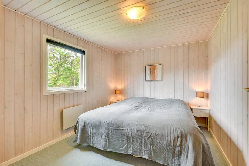 Foto von Ferienhaus DE37 in Blåvand - Westjütland
