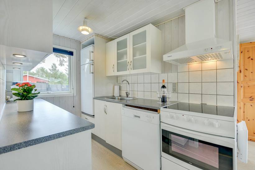 Foto von Ferienhaus DE37 in Blåvand - Westjütland