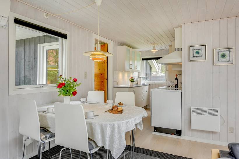 Foto von Ferienhaus DE37 in Blåvand - Westjütland