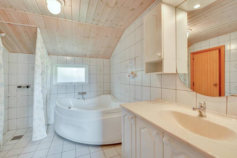Foto von Ferienhaus DE37 in Blåvand - Westjütland