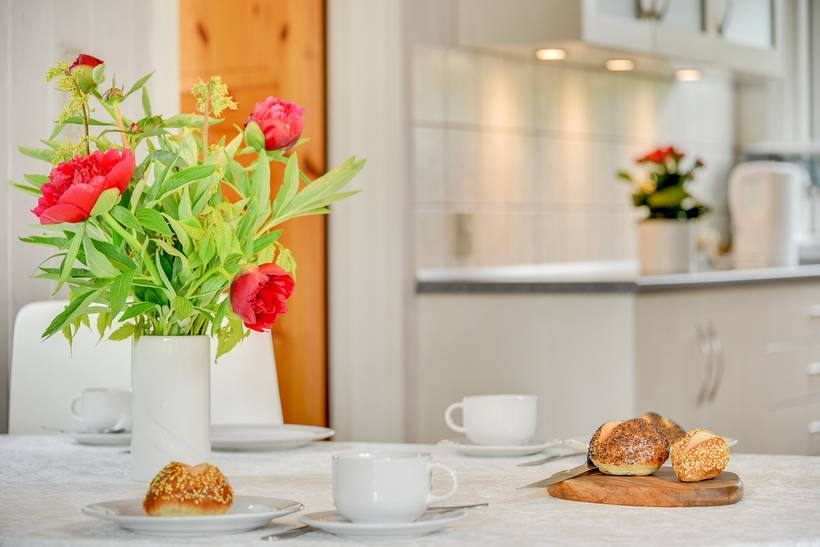 Foto von Ferienhaus DE37 in Blåvand - Westjütland