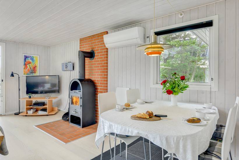 Foto von Ferienhaus DE37 in Blåvand - Westjütland