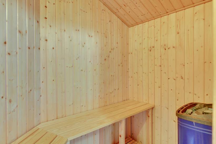 Foto von Ferienhaus DE37 in Blåvand - Westjütland