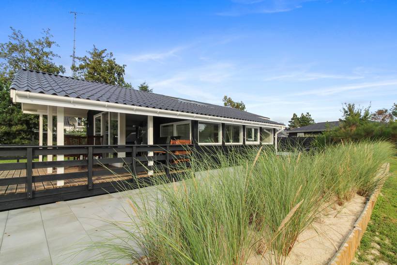 Foto von Ferienhaus DE37 in Blåvand - Westjütland