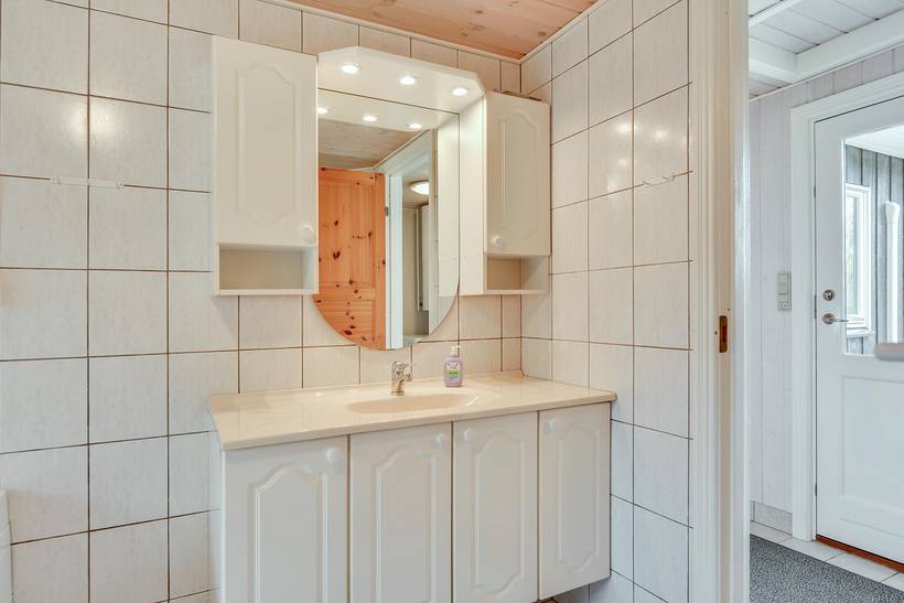 Foto von Ferienhaus DE37 in Blåvand - Westjütland