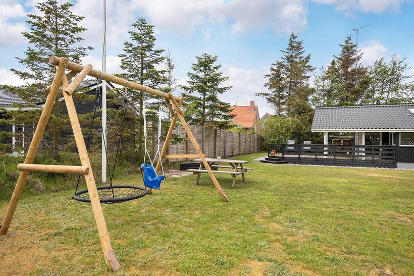 Foto von Ferienhaus DE37 in Blåvand - Westjütland