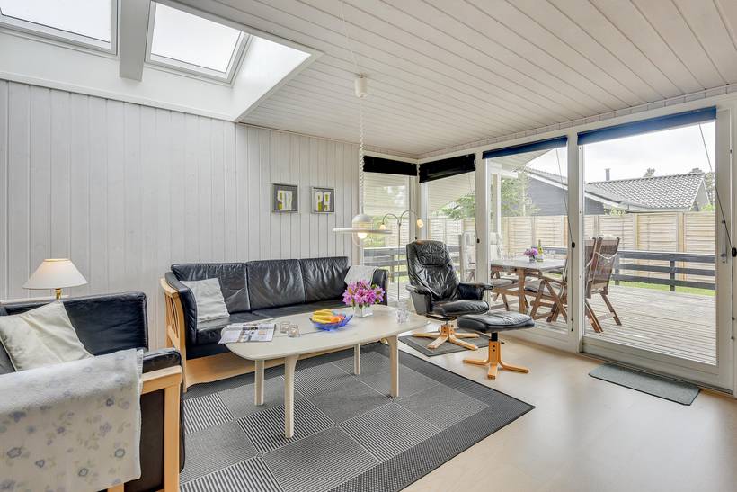 Foto von Ferienhaus DE37 in Blåvand - Westjütland