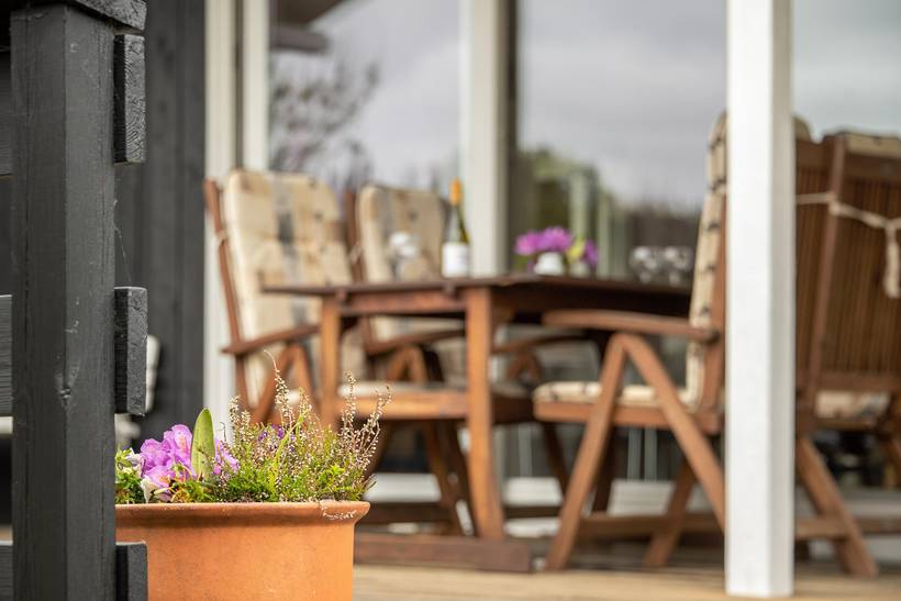 Foto von Ferienhaus DE37 in Blåvand - Westjütland