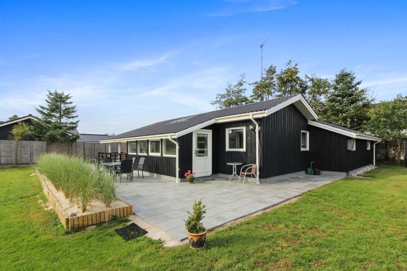 Foto von Ferienhaus DE37 in Blåvand - Westjütland