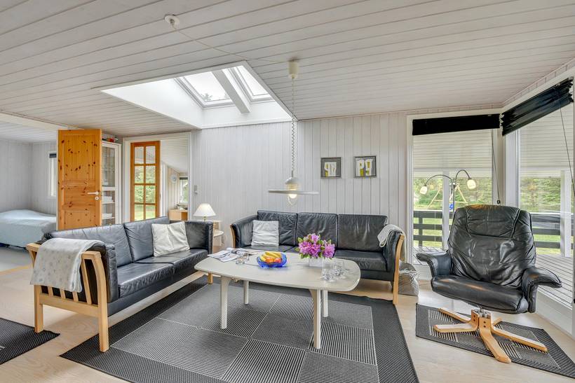 Foto von Ferienhaus DE37 in Blåvand - Westjütland