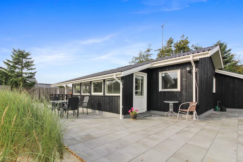 Foto von Ferienhaus DE37 in Blåvand - Westjütland