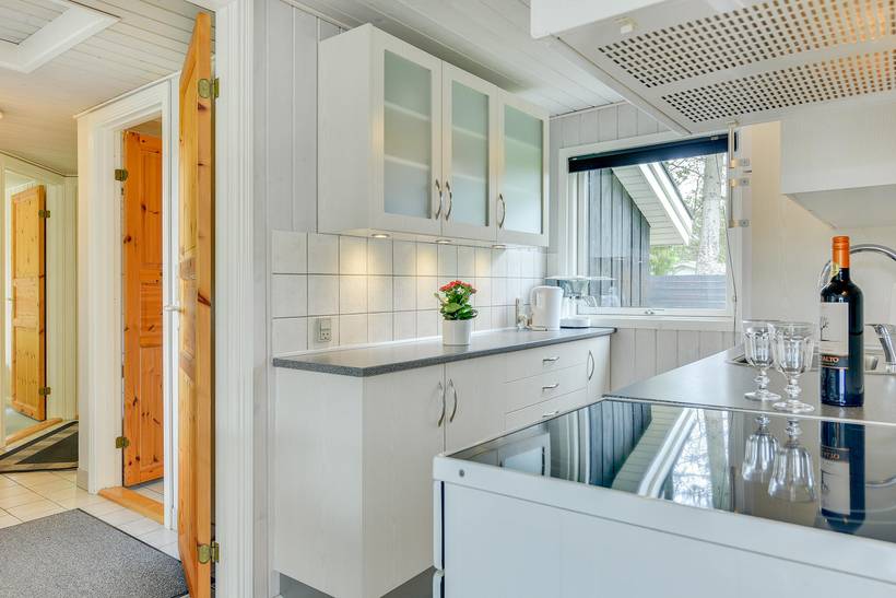 Foto von Ferienhaus DE37 in Blåvand - Westjütland