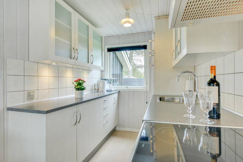 Foto von Ferienhaus DE37 in Blåvand - Westjütland