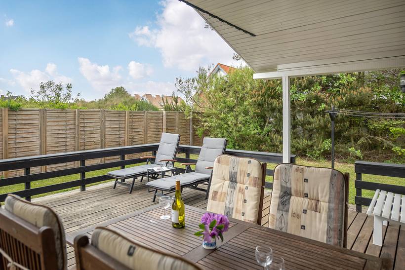 Foto von Ferienhaus DE37 in Blåvand - Westjütland