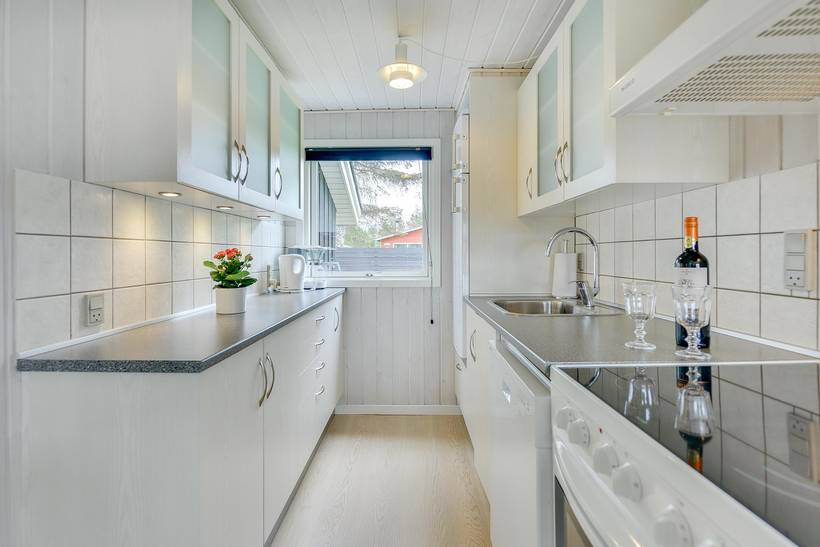 Foto von Ferienhaus DE37 in Blåvand - Westjütland